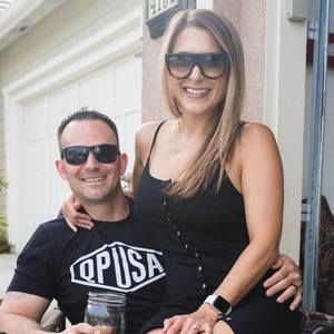 Meet your Posher, Christopher